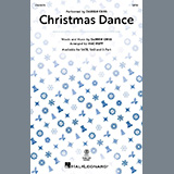 Cover Art for "Christmas Dance (arr. Mac Huff) - Drums" by Darren Criss