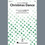 Carátula para "Christmas Dance (arr. Mac Huff)" por Darren Criss