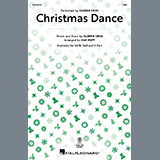 Cover Art for "Christmas Dance (arr. Mac Huff)" by Darren Criss