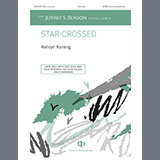 Abdeckung für "Star-Crossed" von Kelvyn Koning