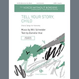 Cover Art for "Words Are Only Words" by Will Schneider