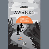 Cover Art for "Awaken" by Sherry Blevins