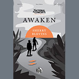 Couverture pour "Awaken" par Sherry Blevins