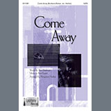 Cover Art for "Come Away (arr. Benjamin Harlan)" by Kurt Kaiser