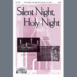 Cover Art for "Silent Night, Holy Night" by Sean Paul