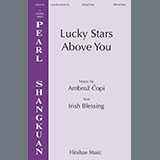 Lucky Stars Above You Partituras