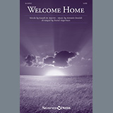 Cover Art for "Welcome Home (arr. David Angerman)" by Joseph M. Martin