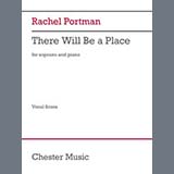 Cover Art for "There Will Be A Place" by Rachel Portman