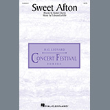 Cover Art for "Sweet Afton" by Edmund Jolliffe