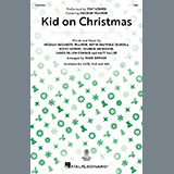 Kid On Christmas (feat. Meghan Trainor) (arr. Mark Brymer)