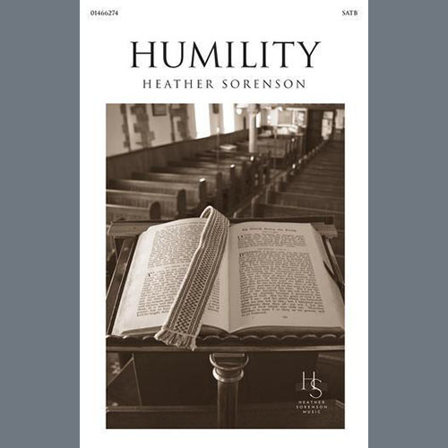 Humility