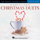 Couverture pour "Mary, Did You Know? (arr. Phillip Keveren)" par Mark Lowry