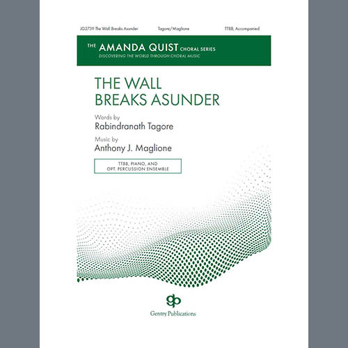 The Wall Breaks Asunder