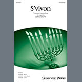 Couverture pour "S'vivon (arr. Greg Gilpin)" par Traditional Hebrew Song