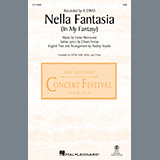 Cover Art for "Nella Fantasia (In My Fantasy) (arr. Audrey Snyder)" by Il Divo