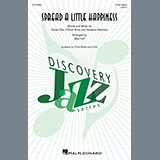Cover Art for "Spread A Little Happiness (arr. Mac Huff)" by Vivian Ellis, Greatrex Newman, and Clifford Grey