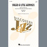 Cover Art for "Spread A Little Happiness (arr. Mac Huff)" by Vivian Ellis, Greatrex Newman, and Clifford Grey