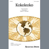 Abdeckung für "Kokoleoko (arr. Victor Johnson)" von Liberian Folk Song