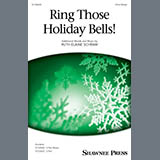 Abdeckung für "Ring Those Holiday Bells" von Ruth Elaine Schram