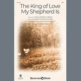 Cover Art for "The King of Love My Shepherd Is (arr. Sean Paul)" by Hollie Christina Grubb