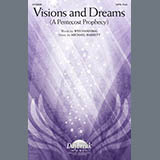 Abdeckung für "Visions And Dreams (A Pentecost Prophecy)" von Michael Barrett