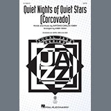 Cover Art for "Quiet Nights Of Quiet Stars (Corcovado) (arr. Kirby Shaw)" by Antonio Carlos Jobim