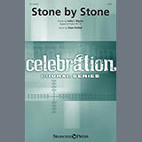 Cover Art for "Stone By Stone" by Stan Pethel