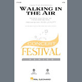 Abdeckung für "Walking In The Air (arr. John Leavitt)" von Howard Blake