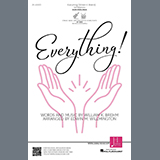 Cover Art for "Everything! - Double Bass" by Edwin M. Willmington