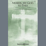 Cover Art for "Nearer My God To Thee" by Sean Paul