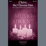 Cover Art for "Christ, The Chosen One" by Patti Drennan