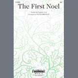 Abdeckung für "The First Noel (arr. Patti Drennan)" von Traditional English Carol