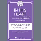Carátula para "In This Heart (arr. Matt and Adam Podd)" por Sinéad O'Connor