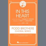 Cover Art for "In This Heart (arr. Matt and Adam Podd)" by Sinéad O'Connor