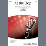 Cover Art for "At The Hop (arr. Stan Pethel) - Bass Guitar" by Danny & The Juniors