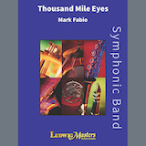 Cover Art for "Thousand Mile Eyes - Bassoon" by Mark Fabio