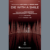 Die With A Smile (arr. Mark Brymer)