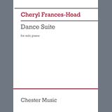 Carátula para "Dance Suite" por Cheryl Frances-Hoad