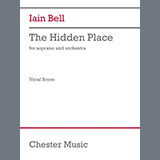 Iain Bell - The Hidden Place