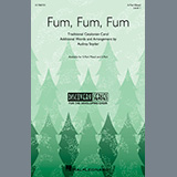 Carátula para "Fum, Fum, Fum (arr. Audrey Snyder)" por Traditional Catalonian Carol