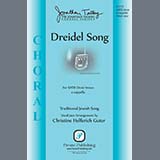 Cover Art for "Dreidel Song (arr. Christine Helferich Guter)" by Traditional Jewish Song