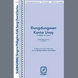 Cover Art for "Dungdungwen Kanto Unay (arr. George Gemora Hernandez)" by Ilocano Folksong
