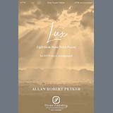 Lux (from Dona Nobis Pacem) Noten