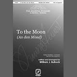 Cover Art for "To The Moon (A den Mond)" by William J. Bullock