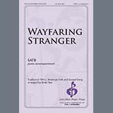 Cover Art for "Wayfaring Stranger (arr. Brian Tate)" by Traditional American Folk Song