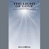 Cover Art for "The Light Of Love" by Michael E. Showalter and Michael Barrett