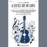 Carátula para "A Little Bit Of Love (arr. Roger Emerson)" por Weezer