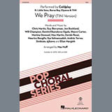 Cover Art for "We Pray - Tini Version (arr. Mac Huff)" by Coldplay