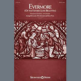 Cover Art for "Evermore (Of The Father's Love Begotten)" by Laura Moorhouse and Sean Paul