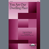 Cover Art for "You Are Our Dwelling Place" by Larry Shackley